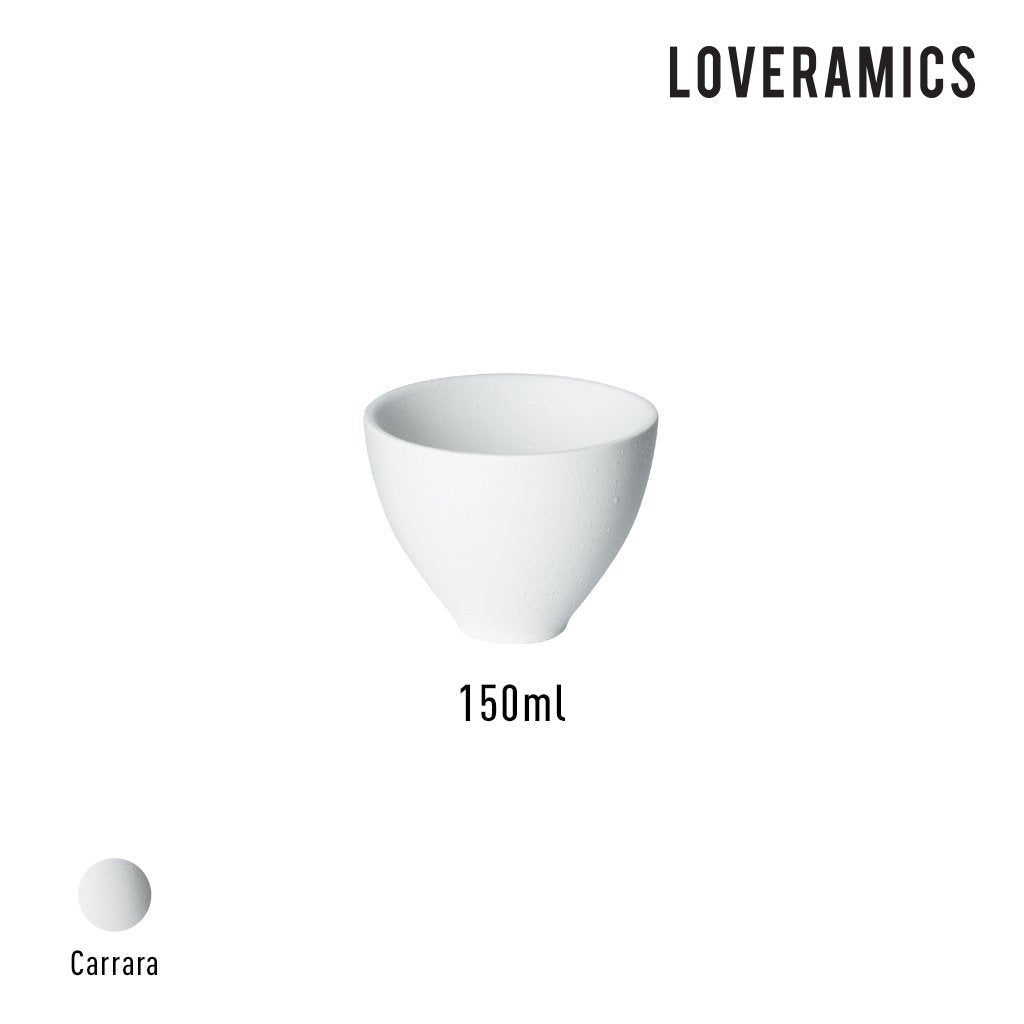 BREWERS 150ml Floral- Tasting Cup