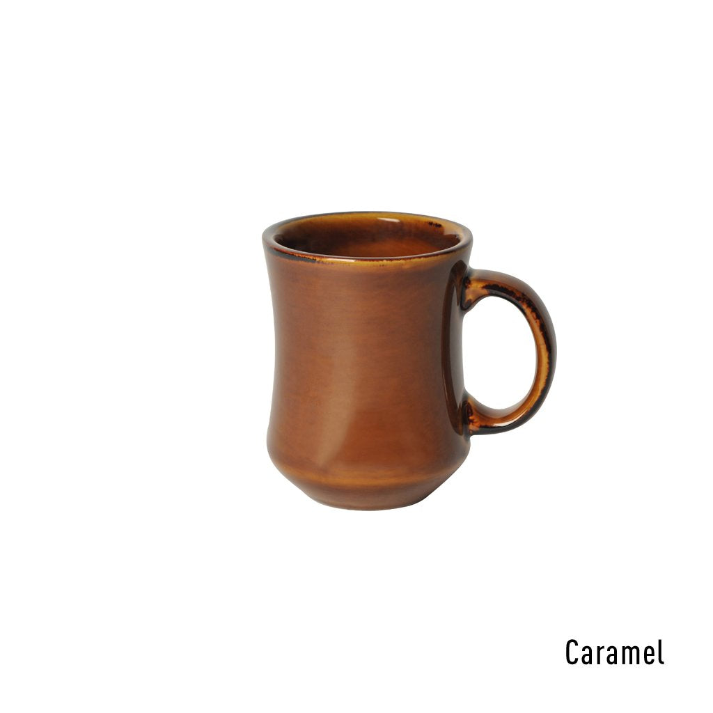 BOND 250ml Hutch Mug (3potters)