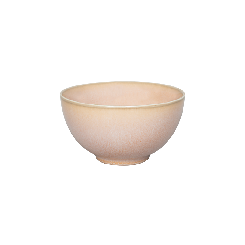 ERGO Rose - Set de 4 bowls de cereales 14cm