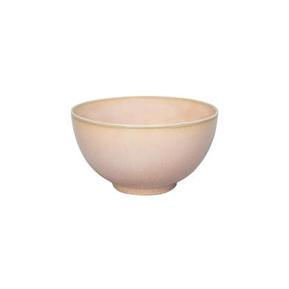 ERGO Rose - Set de 4 bowls de cereales 14cm