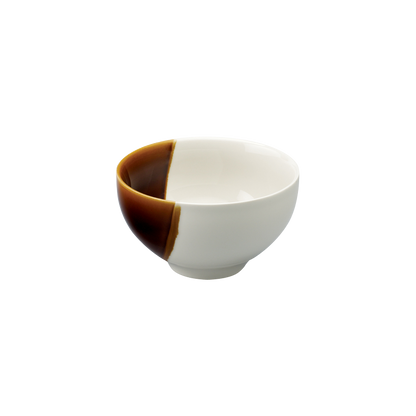 SANCAI - Set 4 Bowls de cereal de 15cm