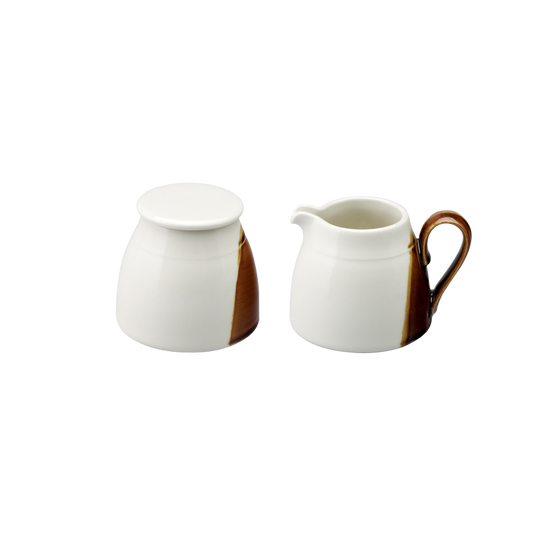 SANCAI - Set cremero y azucarero 330ml