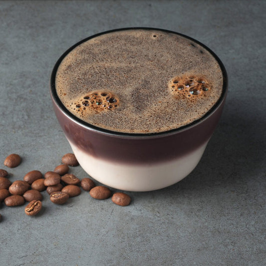 Colour Changing Cupping Bowl - 220ml Classic