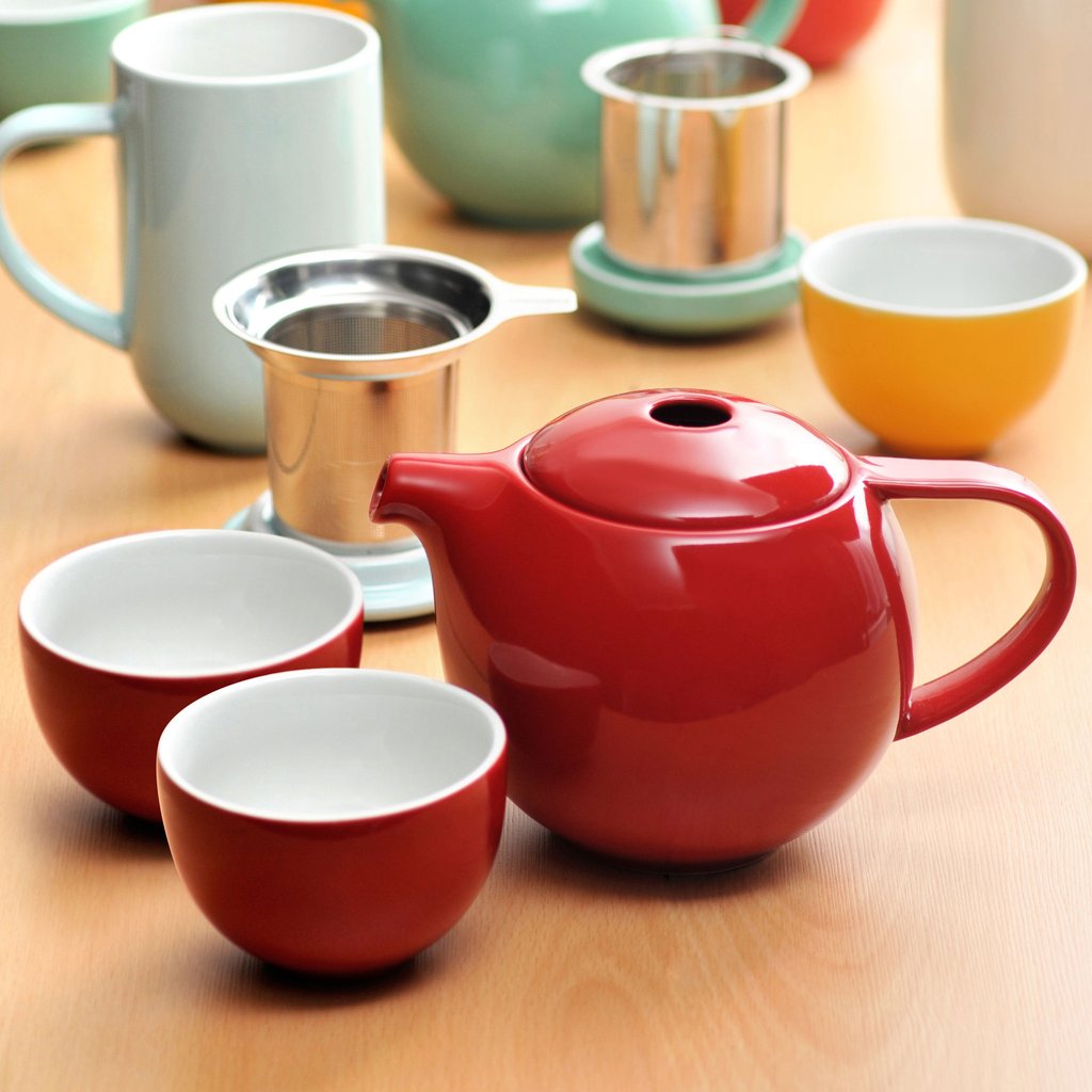 PRO TEA 200ml Tea Cup