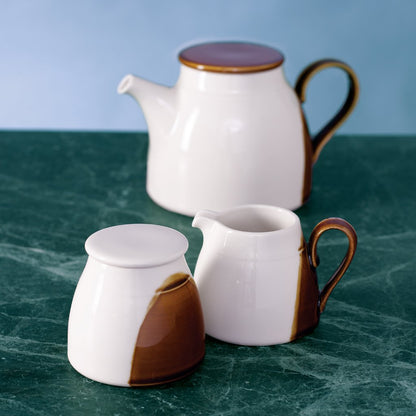 SANCAI - Set cremero y azucarero 330ml