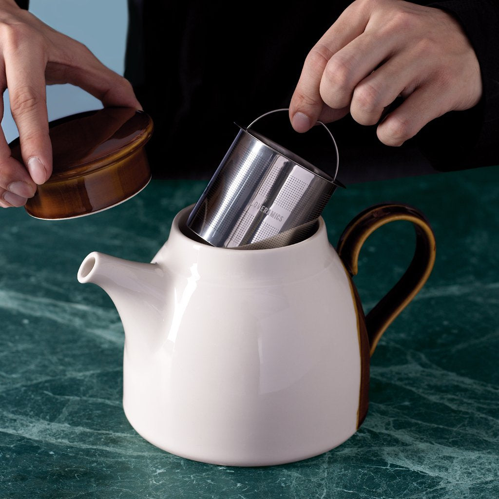 SANCAI - Tetera 1Lt con infusor