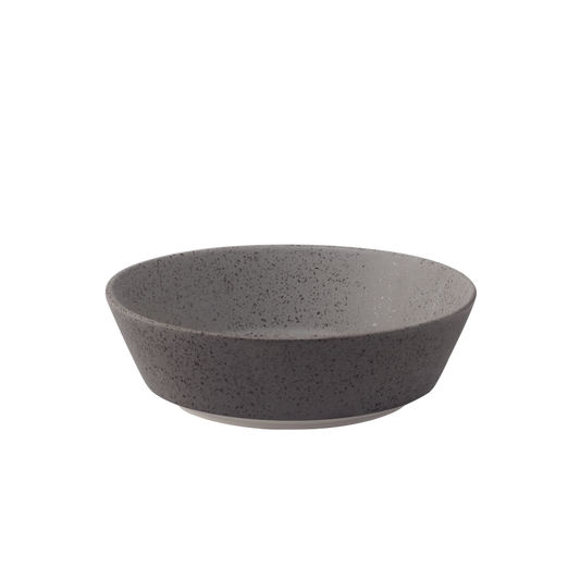 STONE - Set 4 Platos de sopa de 20cm