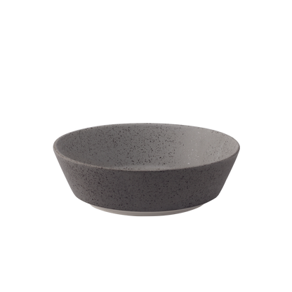 STONE - Set 4 Platos de sopa de 20cm