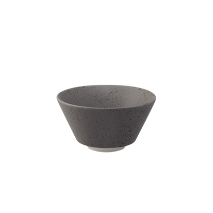 STONE - Set 4 Bowls de cereal de 15cm