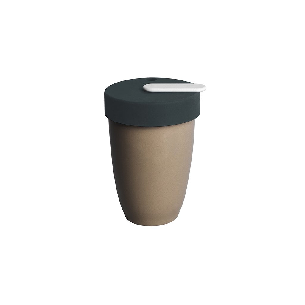 NOMAD - Mug Reutilizable de Doble Pared - 250ml