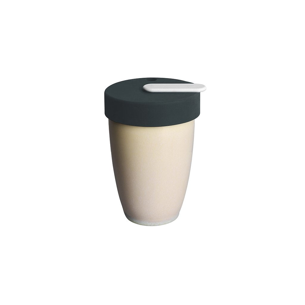 NOMAD - Mug Reutilizable de Doble Pared - 250ml (Potter Colours)