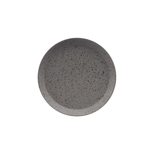 STONE - Set 4 Platos de pan de 15cm