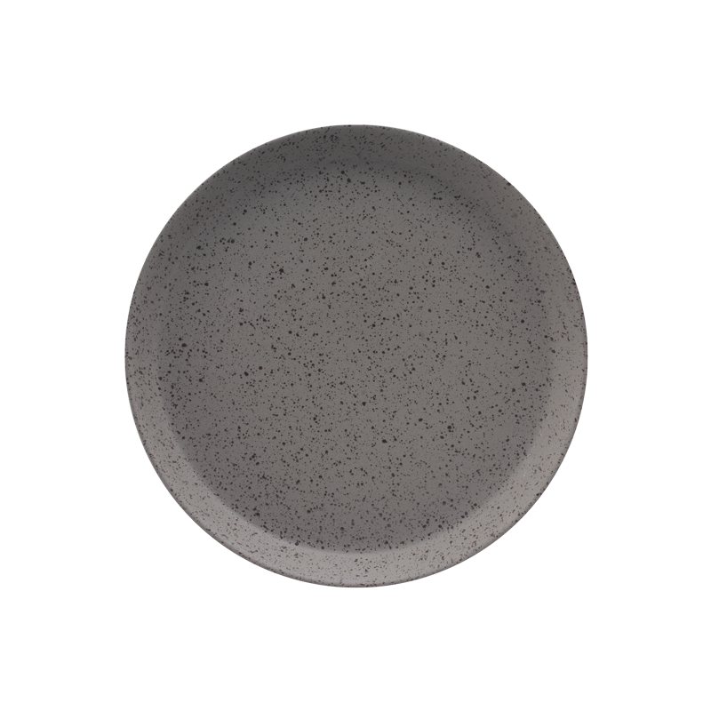 STONE - Set 4 Platos de ensalada de 21cm