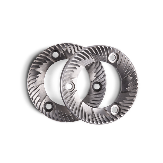 MUELAS ODE 64mm 1.2v