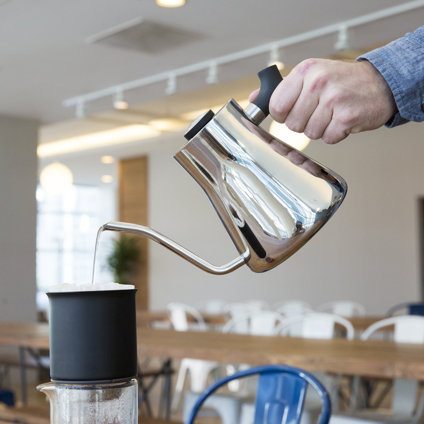 Stagg [XF] Pour-Over Dripper