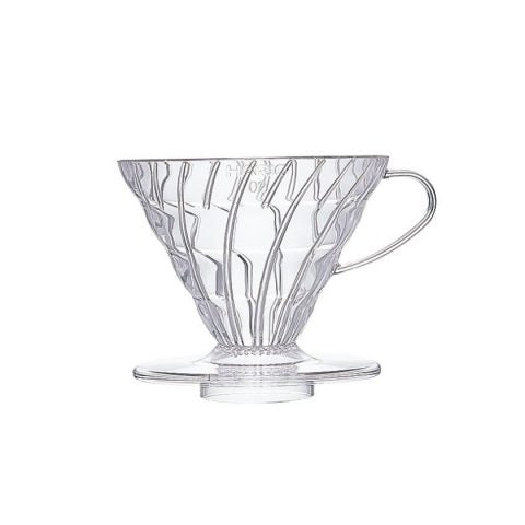 HARIO - V60 02 Acrílico