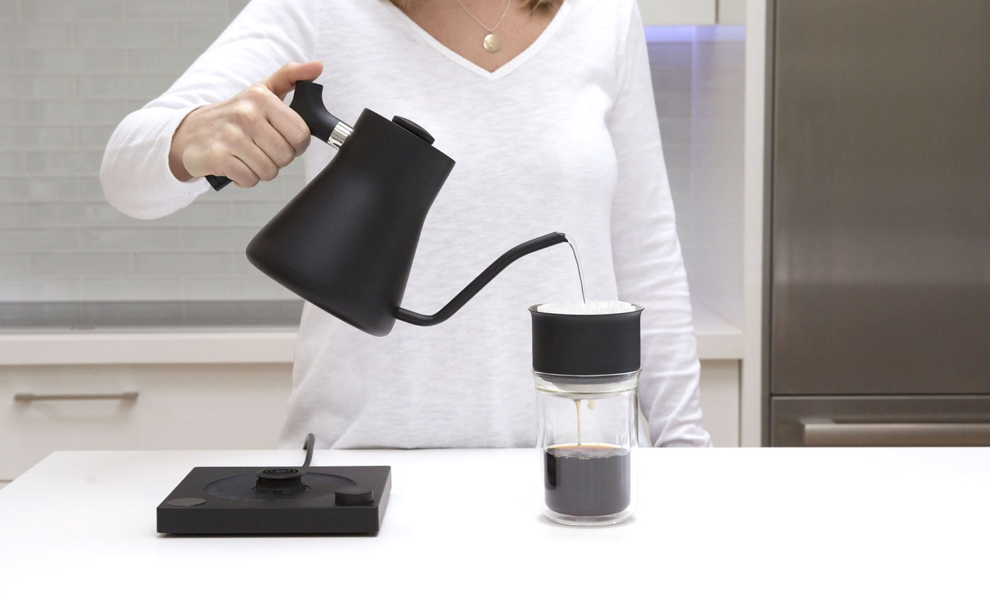 Stagg [X] Pour-Over Dripper