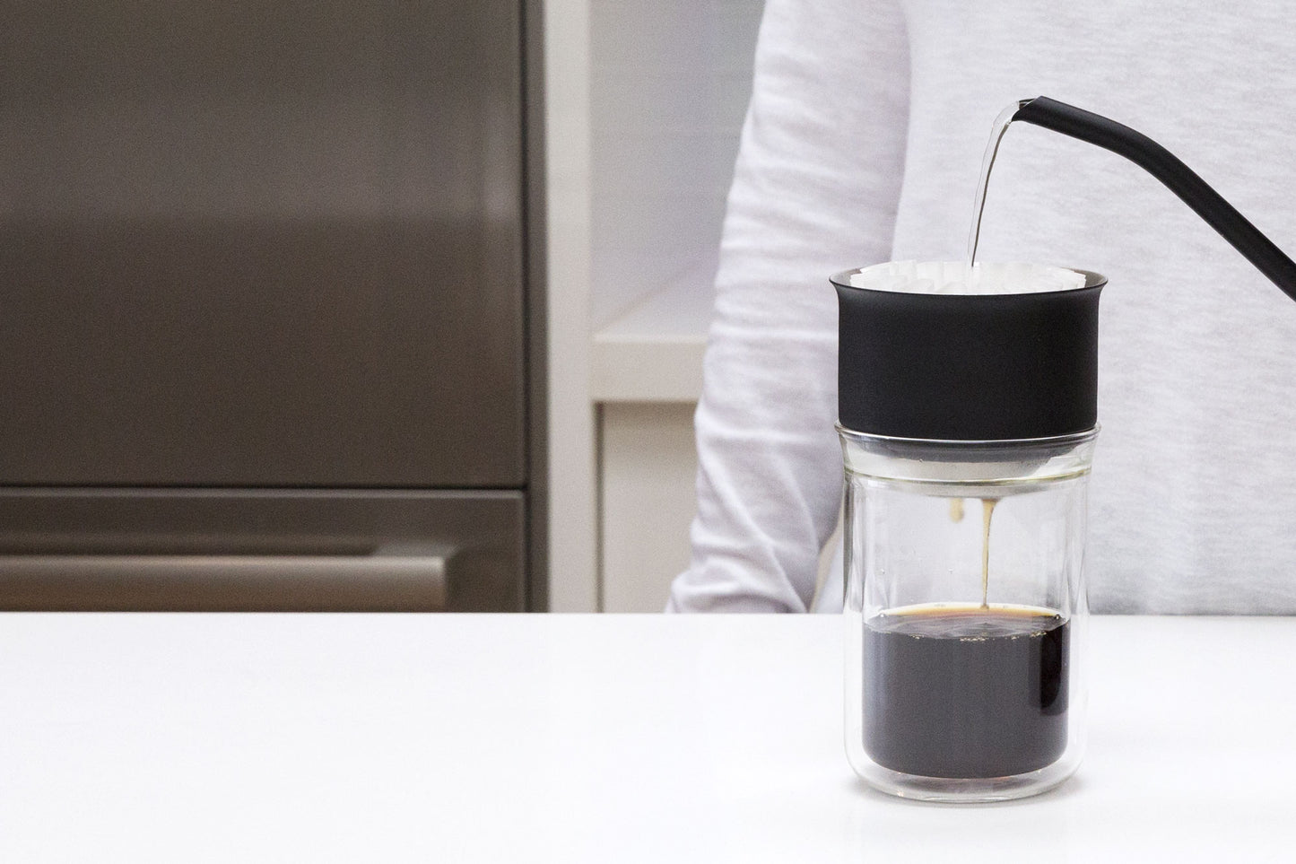 Stagg [X] Pour-Over Dripper